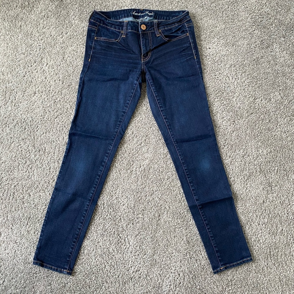 Denim Jeans